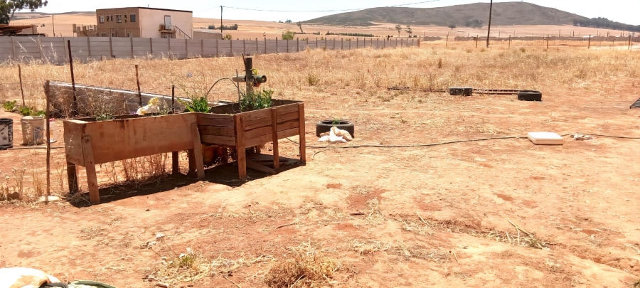 0 Bedroom Property for Sale in Moorreesburg Western Cape